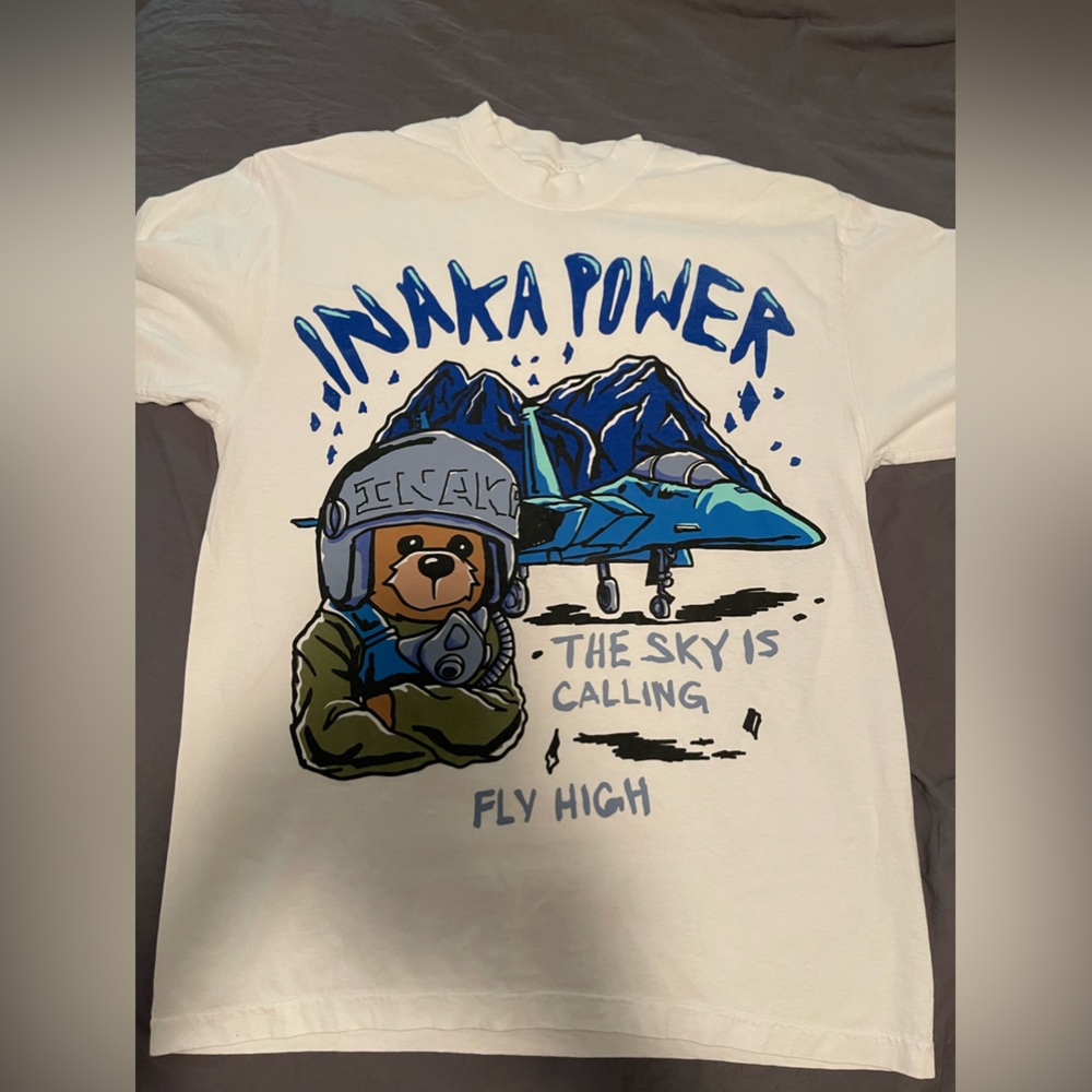 Inaka power size medium